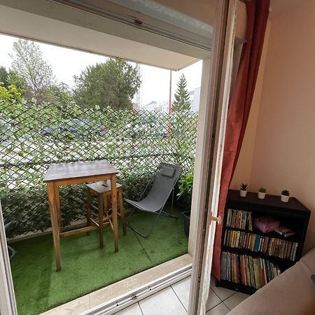 Nort Sur Erdre Centre Leilighet Eksteriør bilde