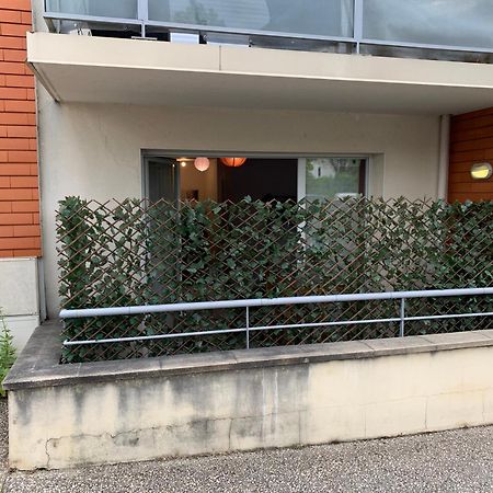 Nort Sur Erdre Centre Leilighet Eksteriør bilde