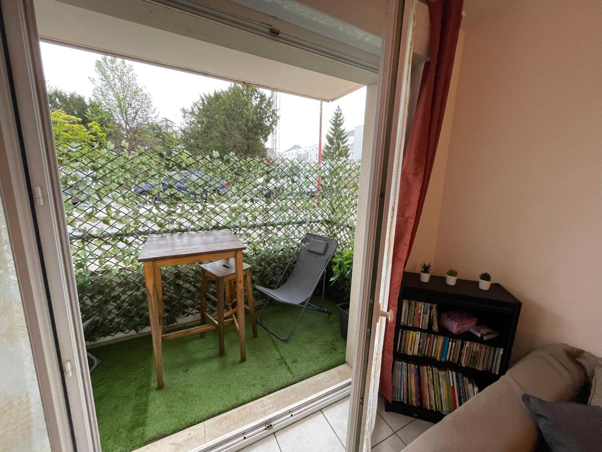 Nort Sur Erdre Centre Leilighet Eksteriør bilde